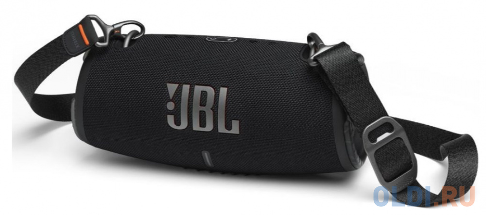 

Колонка портативная JBL Xtreme 3 1.0 (моно-колонка) Черный