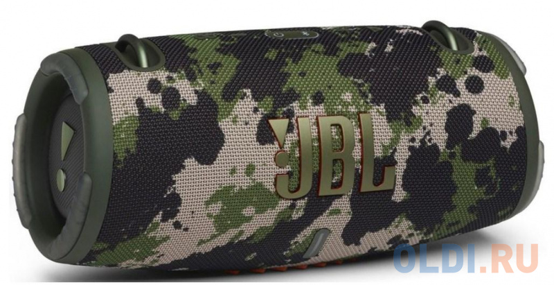 Колонка портативная JBL Xtreme 3 1.0 (моно-колонка) Камуфляж фото