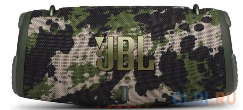 Колонка портативная JBL Xtreme 3 1.0 (моно-колонка) Камуфляж фото