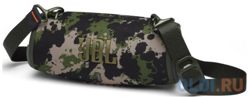 Колонка портативная JBL Xtreme 3 1.0 (моно-колонка) Камуфляж фото