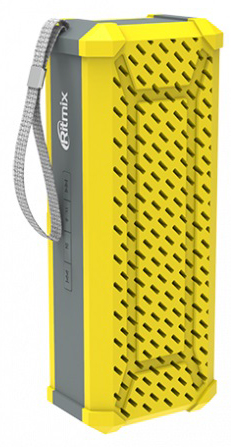 

Ritmix SP-260B Yellow