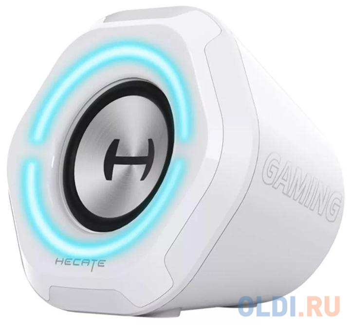 Колонки 2.0 Edifier G1000 Белый фото