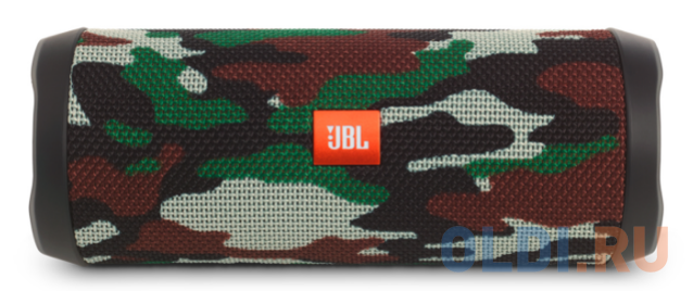 Колонка портативная JBL Clip 4 1.0 (моно-колонка) Камуфляж от OLDI
