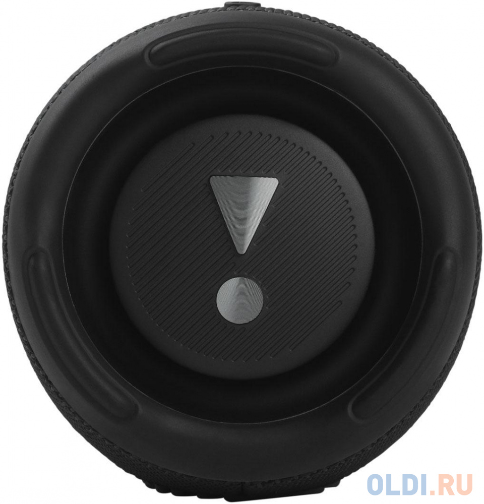 Колонка портативная JBL Charge 5 1.0 (моно-колонка) Черный от OLDI