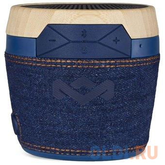 

Акустическая система Marley Портативная акустика Chant Mini Denim