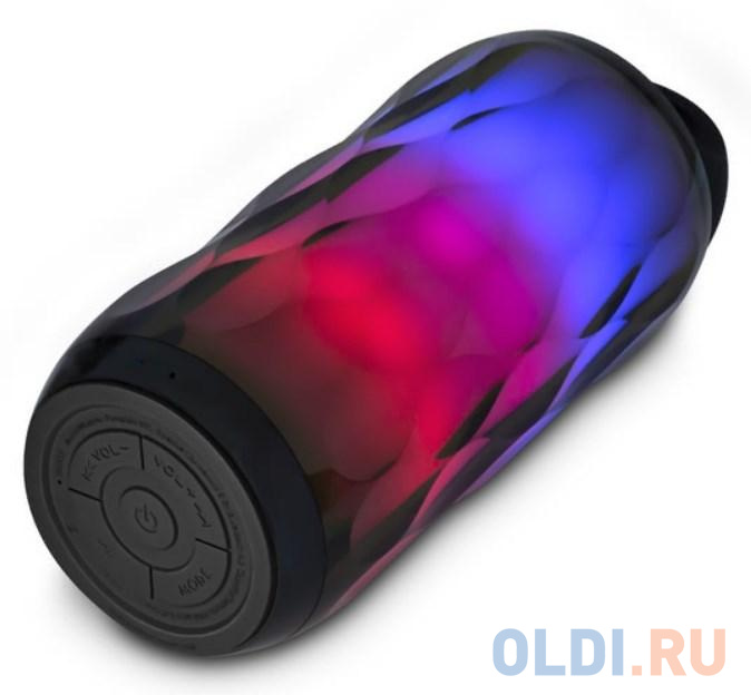 

Акустическая система Accesstyle Беспроводная колонка Accesstyle Pumpkin II BTL