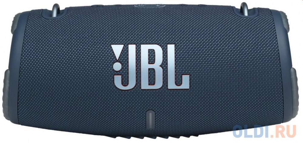 Колонка портативная 1.0 (моно-колонка) JBL Xtreme 3 с Синий колонка портативная jbl go 3 1 0 моно колонка красный