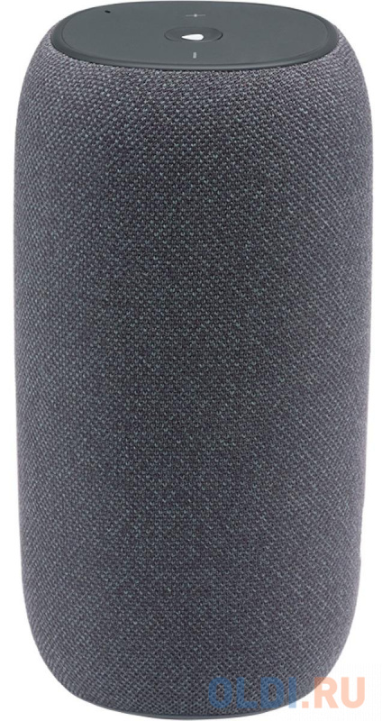 

Колонка портативная JBL Link Portable 1.0 (моно-колонка) Серый JBLLINKPORGRYRU