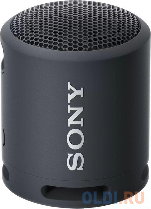 

Колонка порт. Sony SRS-XB13 черный 5W Mono BT (SRSXB13B.RU2)
