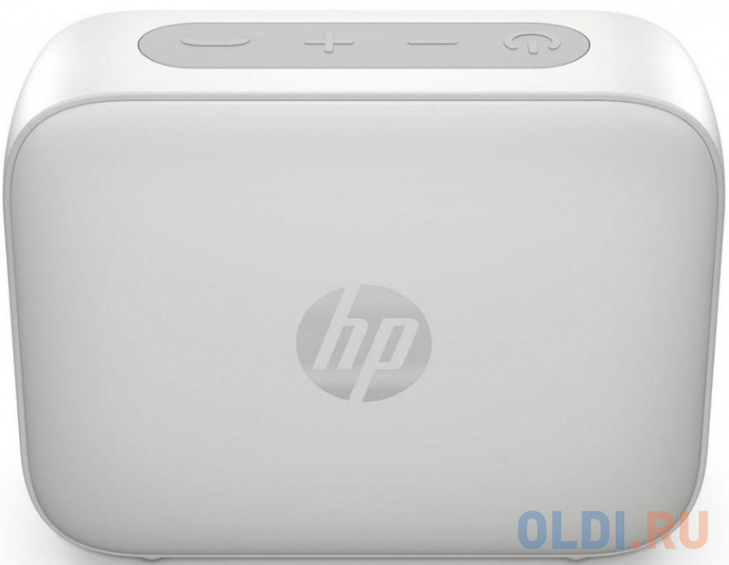 

HP Simba Slvr BT Speaker