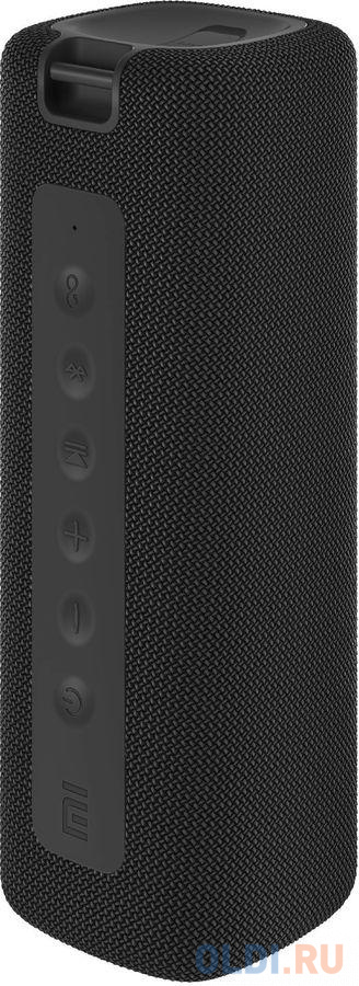 Колонка портативная 2.0 Xiaomi QBH4195GL Черный фото