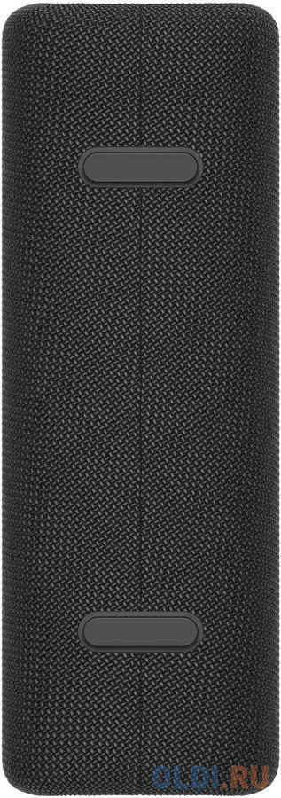 Колонка портативная 2.0 Xiaomi QBH4195GL Черный фото