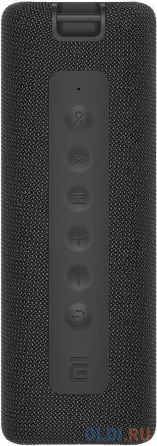 Колонка портативная 2.0 Xiaomi QBH4195GL Черный фото