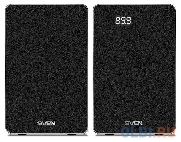 Sven SPS-710 Black (40W, BT) от OLDI