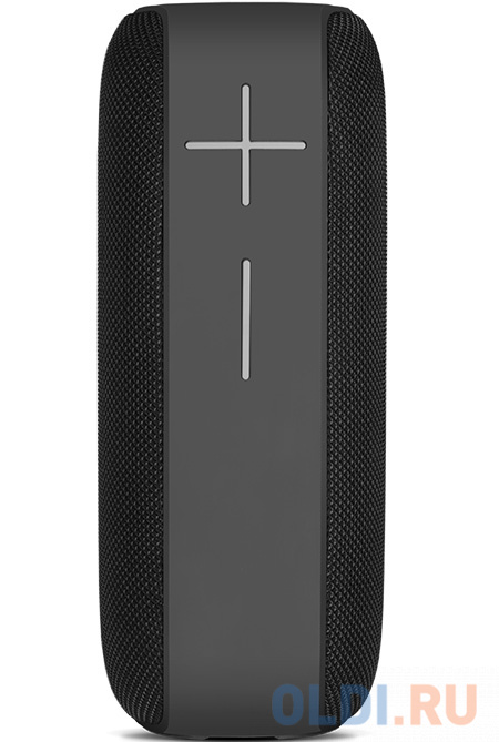 SVEN PS-290, черный, акустическая система 2.0, мощность 2x10 Вт (RMS), Waterproof (IPx6), TWS, Bluetooth, FM, USB, microSD, встроенный аккумулятор - фото 3