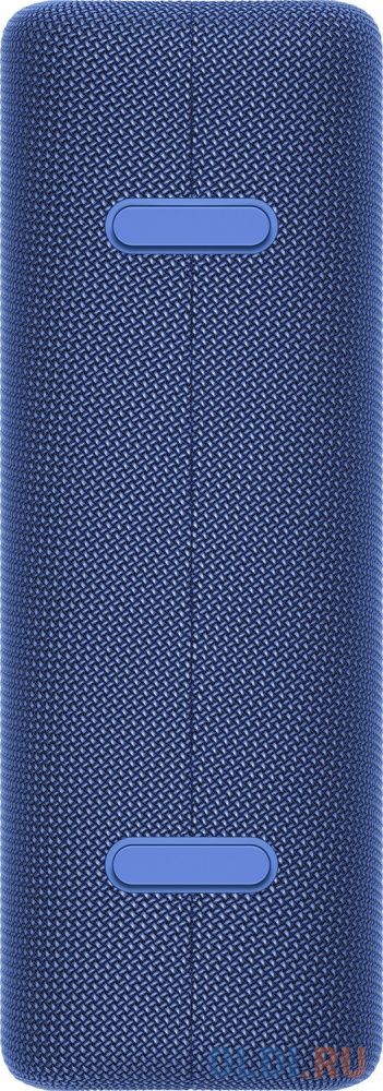 Колонка портативная Xiaomi Mi Portable Bluetooth Speaker Blue MDZ-36-DB 1.0 (2 колонки) Синий QBH4197GL фото