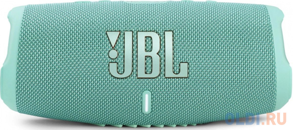 

Акустическая система 1.0 BLUETOOTH CHARGE 5 TEAL JBL