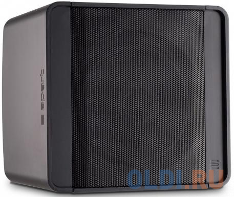 

Колонка портативная Громкоговоритель Apart KUBO5-BL Черный