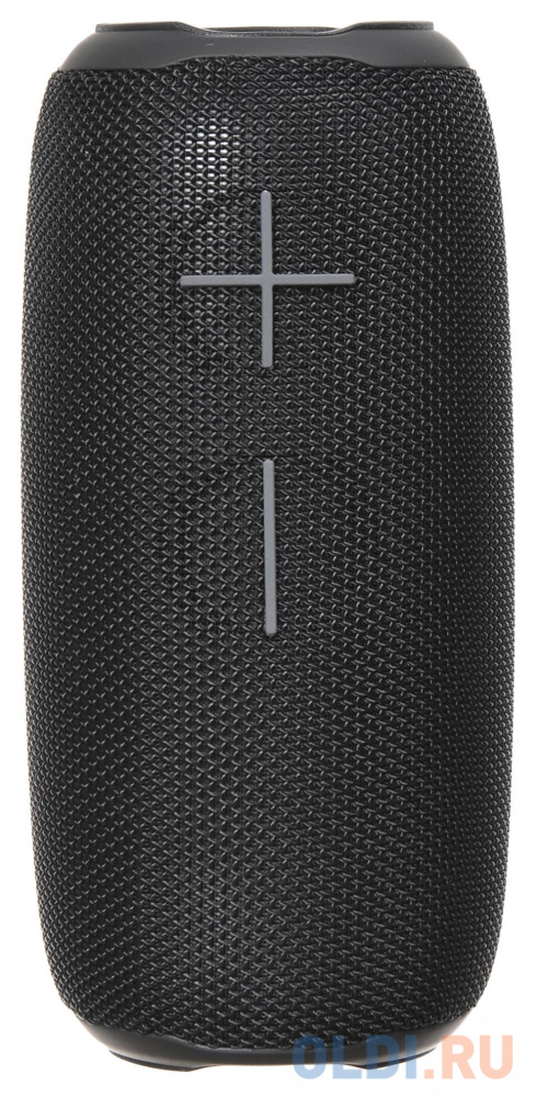 

Колонка порт. Digma S-25 черный 10W 1.0 BT/3.5Jack/USB 2400mAh (SP2510B)