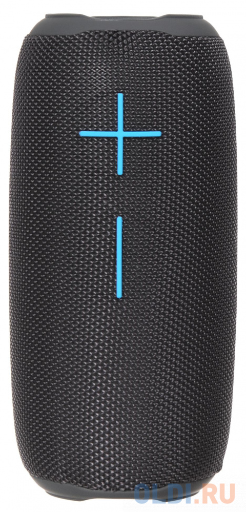 

Колонка порт. Digma S-25 серый 10W 1.0 BT/3.5Jack/USB 2400mAh (SP2510G)