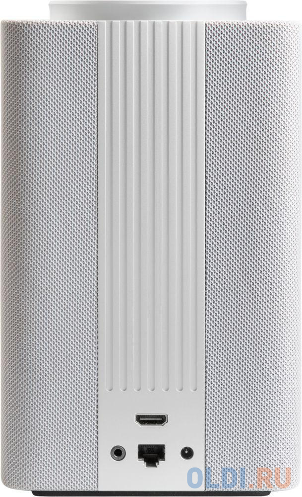 Умная колонка Yandex Станция Макс Алиса серый 65W 1.0 BT 10м (YNDX-0008G) фото