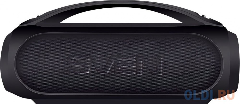   Sven PS-380 2.0  (2x20W, IPx5, USB, Bluetooth, FM-, LED-, , 3000 A )
