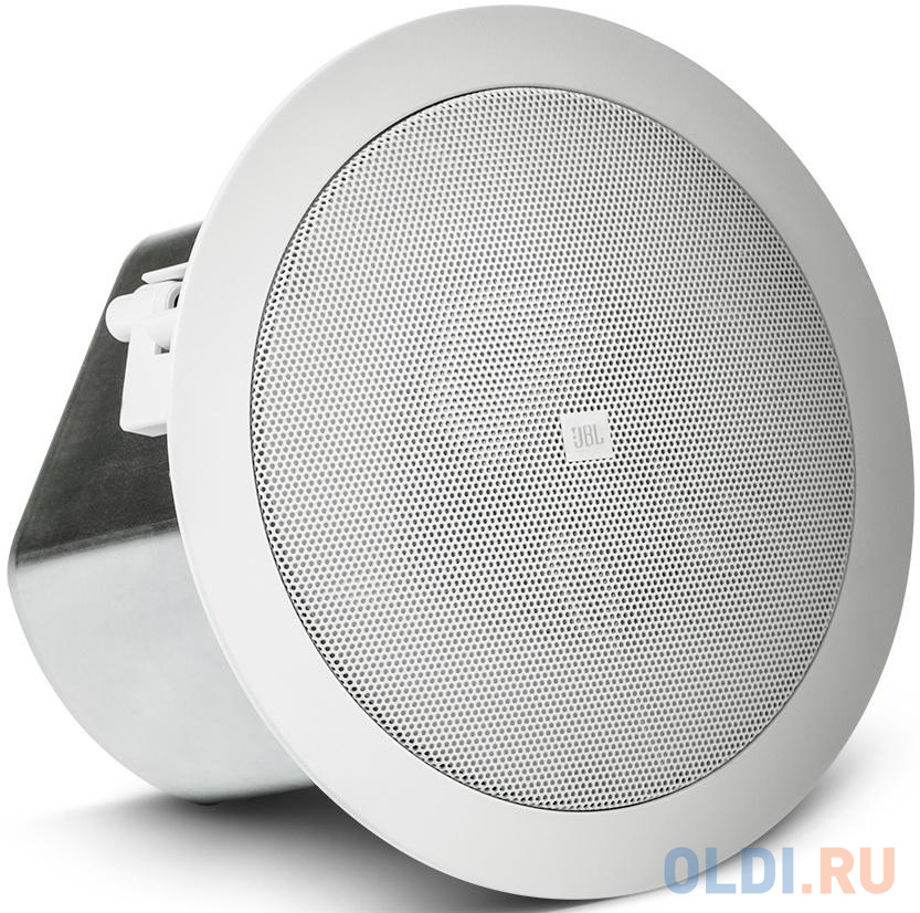 

Колонки Громкоговоритель JBL CONTROL 12C/T Белый