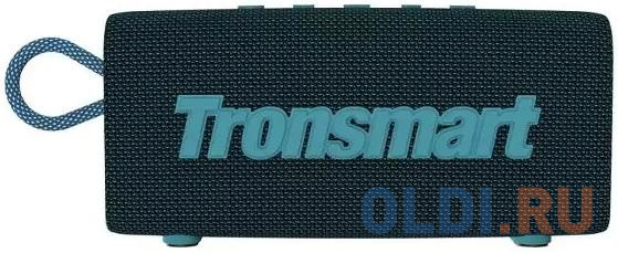 

Активная акустическая система Tronsmart trip blue