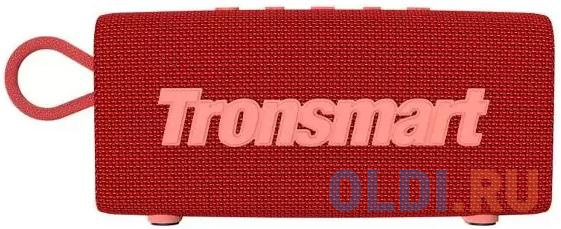 

Активная акустическая система Tronsmart trip red