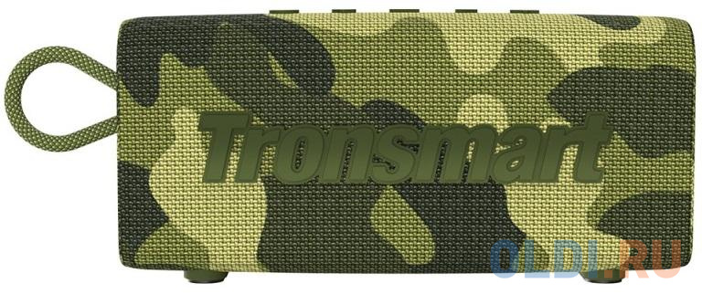 

Активная акустическая система Tronsmart trip camouflage