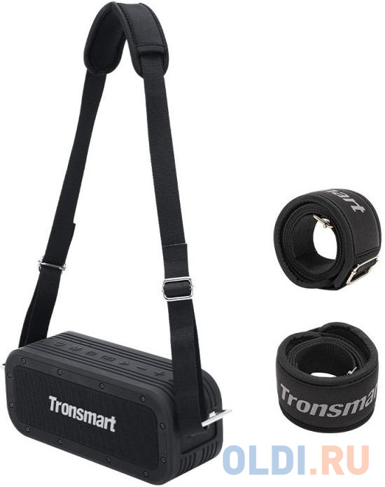 Активная акустическая система Tronsmart force X фото