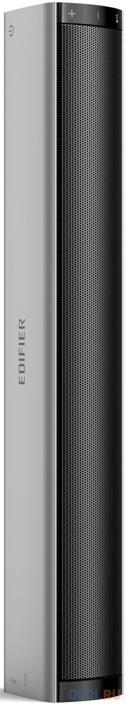 Колонки Edifier MF200 1.0 серебристый 8Вт портативные фото