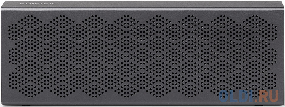 Колонка портативная 1.0 (моно-колонка) Edifier MP120 Серый фото