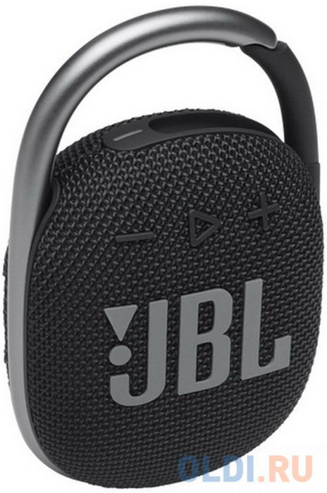   1.0 (-) JBL Clip 4 