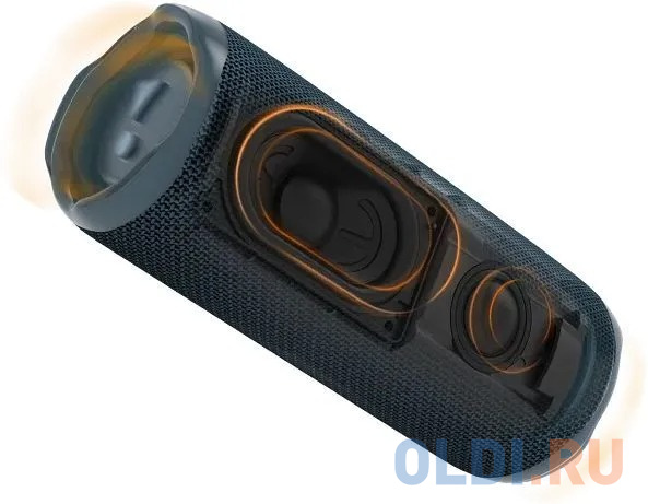 Колонка портативная 1.0 (моно-колонка) JBL Flip 6 Камуфляж фото
