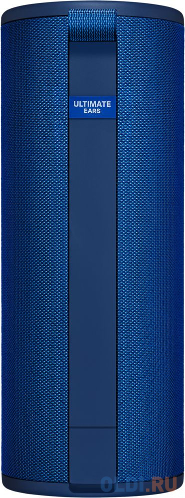 Колонка порт. Logitech Ultimate Ears MEGABOOM 3 синий 30W 1.0 BT (984-001404) фото