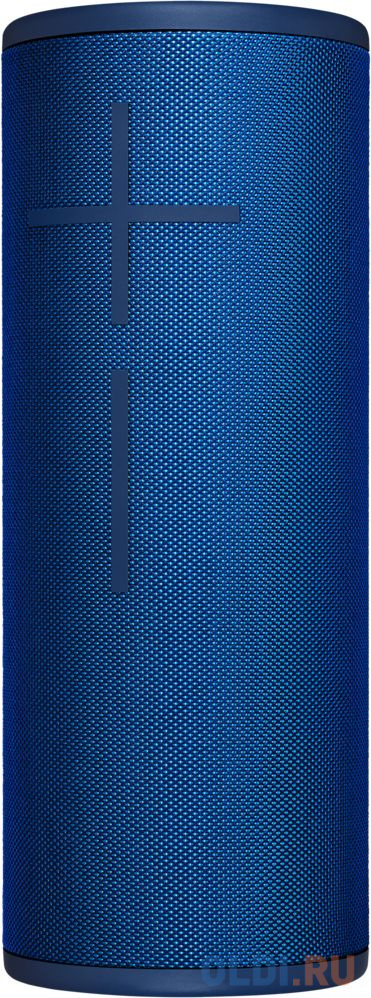 Колонка порт. Logitech Ultimate Ears MEGABOOM 3 синий 30W 1.0 BT (984-001404) фото