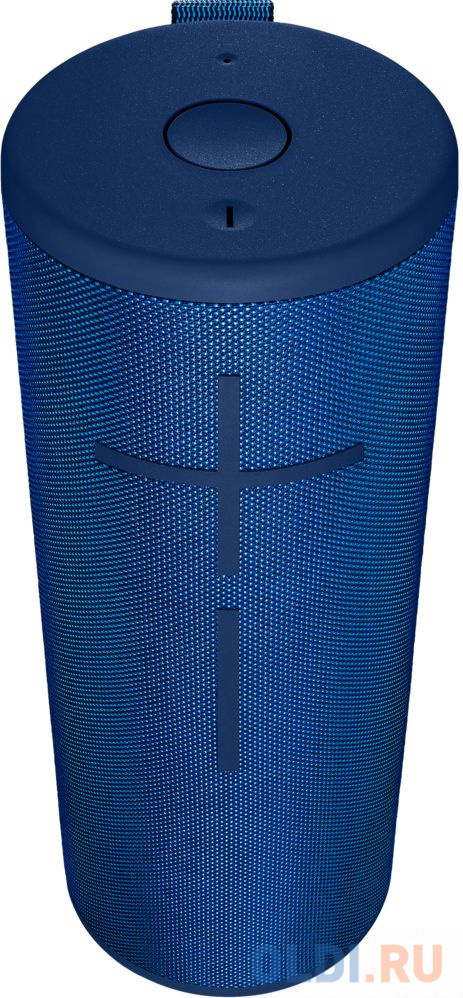 Колонка порт. Logitech Ultimate Ears MEGABOOM 3 синий 30W 1.0 BT (984-001404) фото