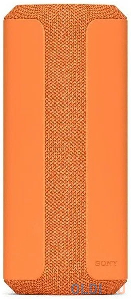 Колонка порт. Sony SRS-XE200 оранжевый 10W 1.0 BT (SRS-XE200 ORANGE) фото
