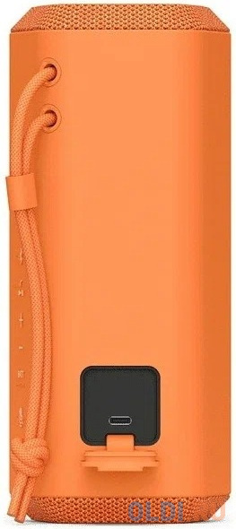 Колонка порт. Sony SRS-XE200 оранжевый 10W 1.0 BT (SRS-XE200 ORANGE) фото