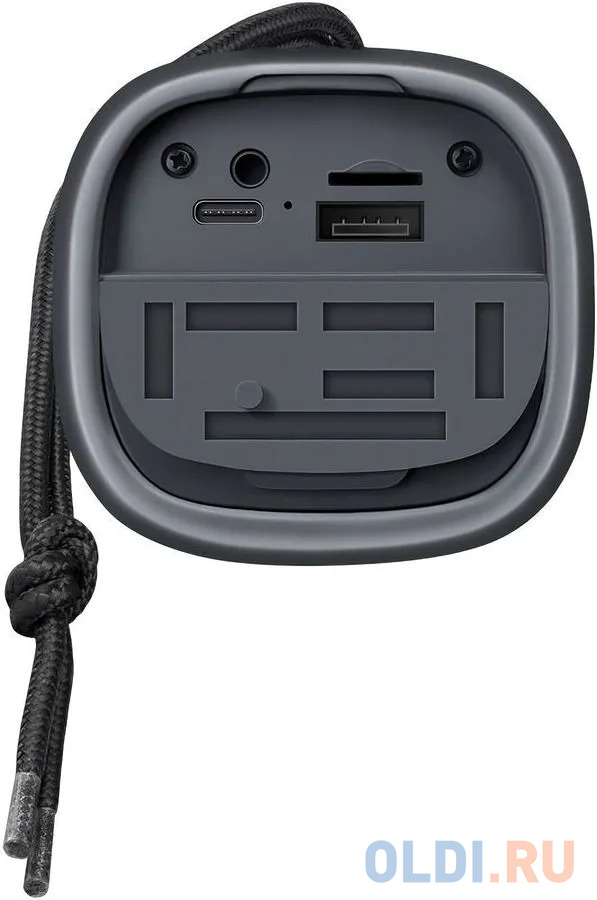 Портативная колонка DEFENDER 65777 Цвет черный да 0.44 кг 65777 фото