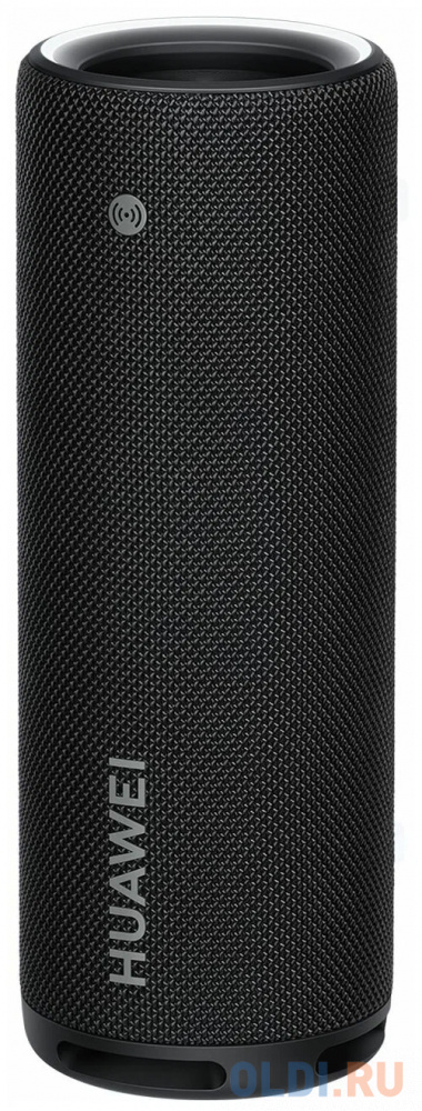 Колонка портативная 2.0 Huawei Sound Joy Черный, размер 202х73х73 мм