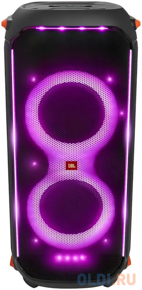 

Колонка портативная 1.0 (моно-колонка) JBL PARTYBOX 710 Черный