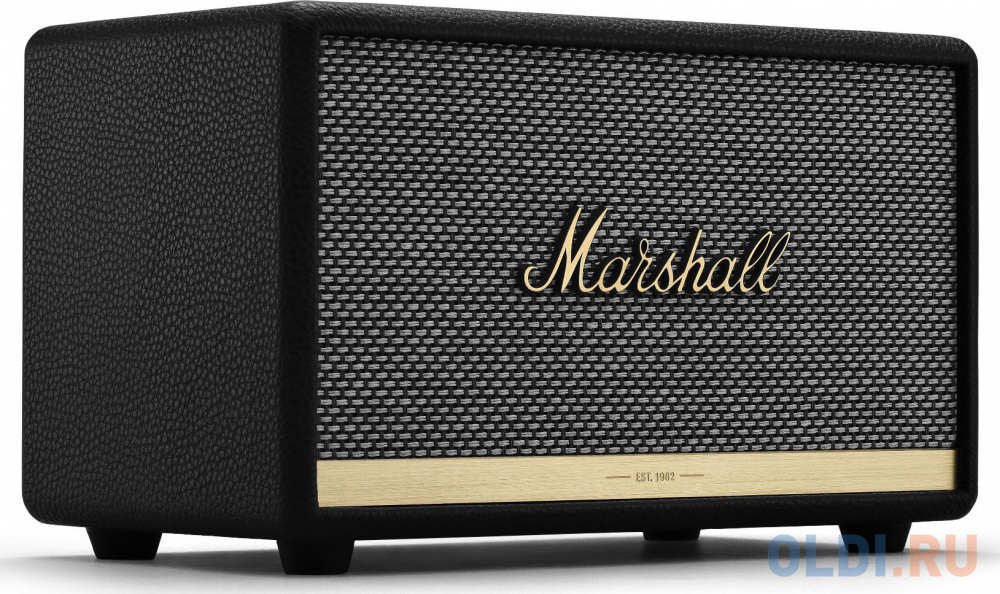 Marshall Acton II Black фото
