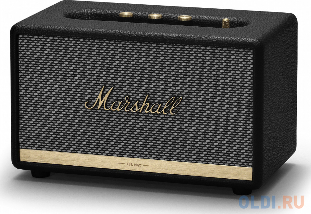 Marshall Acton II Black фото