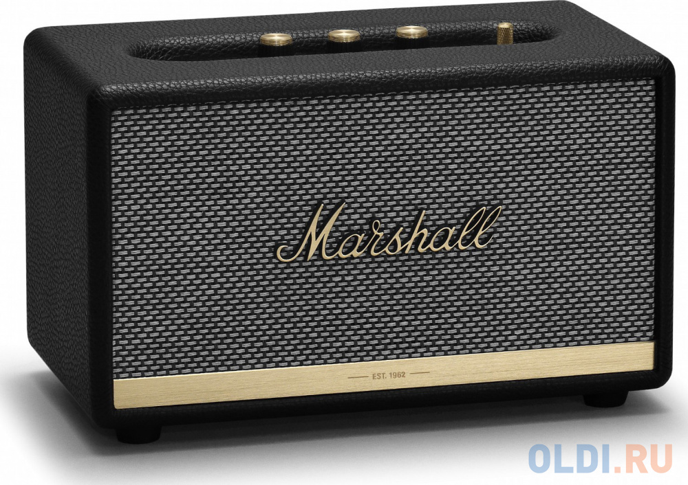 Marshall Acton II Black фото