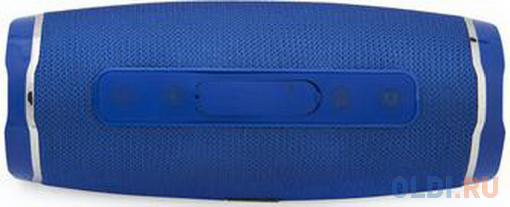 Колонка Bluetooth 5.0 2*5W 1200mAh Borofone BR3 blue фото