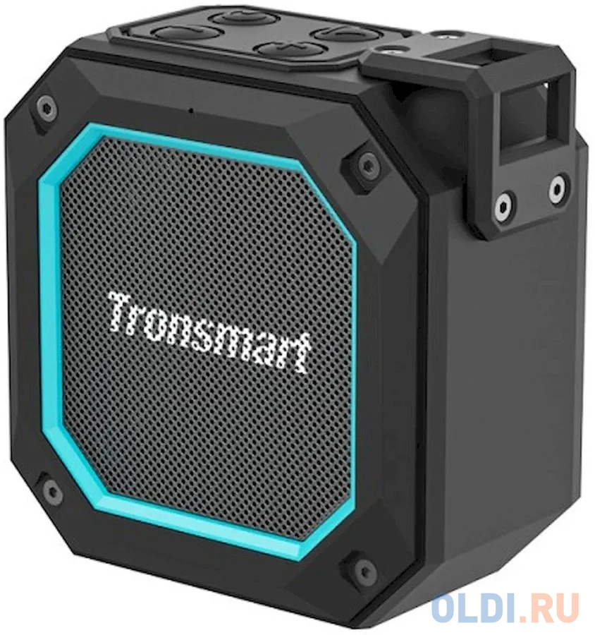 

Активная акустическая система Tronsmart Groove 2