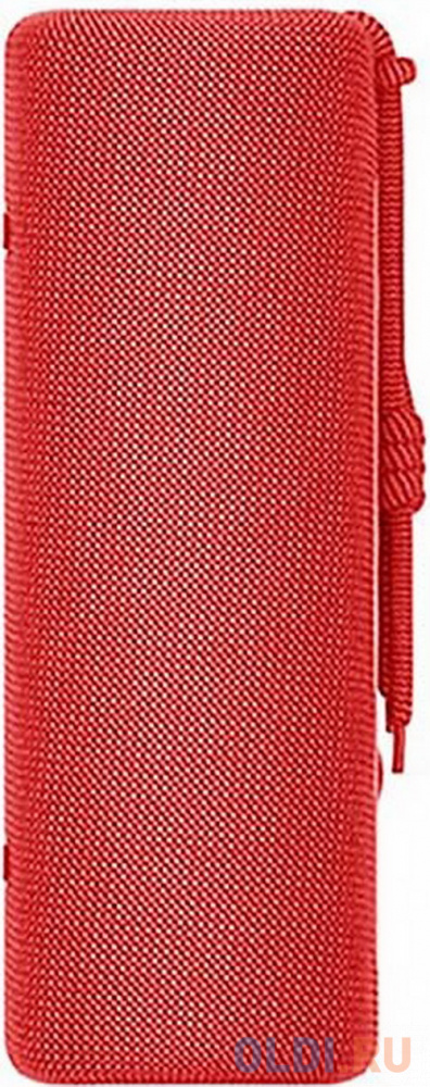 Портативная колонка XIAOMI Mi Portable Bluetooth Speaker red (16W) (QBH4242GL) - фото 3
