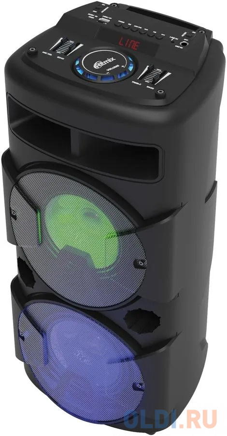 

RITMIX SP-870B black